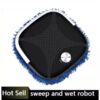 Buy XIMEIJIE Smart Silent Mopping Robot At Best Price Online In Pakistan By Shopse.pk 2
