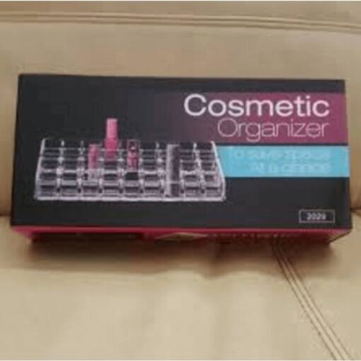 Buy Acrylic Makeup Organizer Lipstick Holder At Best Price Online in Pakistan By Shopse.pk 4