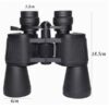 Buy Bushnell Power view Outdoor Metal Binoculars with Zoom at Best Price Online in Pakistan By Shopse.pk 2