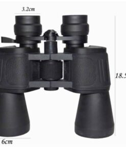 Buy Bushnell Power view Outdoor Metal Binoculars with Zoom at Best Price Online in Pakistan By Shopse.pk 2