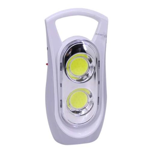 Buy DP 7156 Rechargeable LED Light at Lowest Price Online in Pakistan By Shopse.pk
