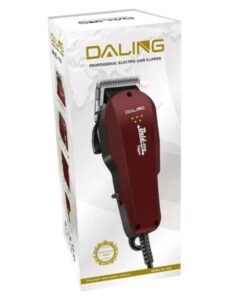Buy Daling 12W Adjustable Hair Clipper DL-1100 at Best Price Online in Pakistan By Shopse.pk 1