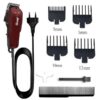 Buy Daling 12W Adjustable Hair Clipper DL-1100 at Best Price Online in Pakistan By Shopse.pk 3