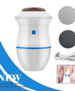 Buy Foot Pedicure Automatic Feet Care Cleaning at Best Price Online in Pakistan By Shopse.pk