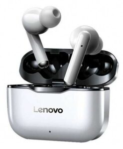Buy Lenovo LP1 LivePods Wireless Earphone Bluetooth 5.0 Dual Match Noise Reduction Stereo HIFI Bass Touch Control Long Standby 300mAH at Lowest Price Online in Pakistan By Shopse.pk 