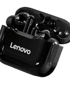 Buy Lenovo LivePods LP1S Wireless Earbuds Black at Lowest Price Online in Pakistan By Shopse.pk