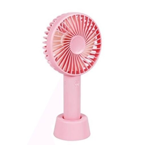 Buy Mini Handheld Fan at Best Price Online In Pakistan By Shopse.pk