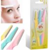 Buy Pack of 3 Tinkle Eyebrow Trimmer at Best Price Online in Pakistan By Shopse.pk 3