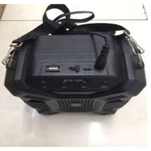 Buy Wireless Karaoke Bluetooth Speaker KTX-1222 at Best Price Online In Pakistan By Shopse.pk 4