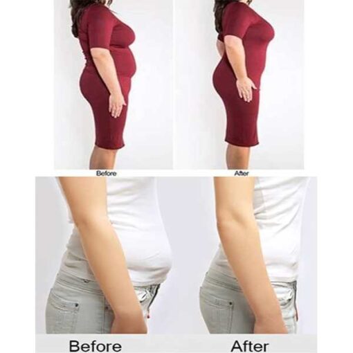 Buy Women Full Body Shaper Firm Tummy Control Shapewear At Reasonable Price Online in Pakistan by Shopse.pk