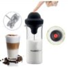 Buy Automatic Milk Frother 450ml at Best Price Online in Pakistan By Shopse.pk 1