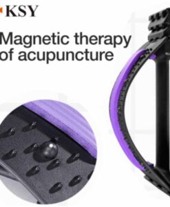 Buy Back Stretching Device Massager at Affordable Price Online in Pakistan By Shopse.pk