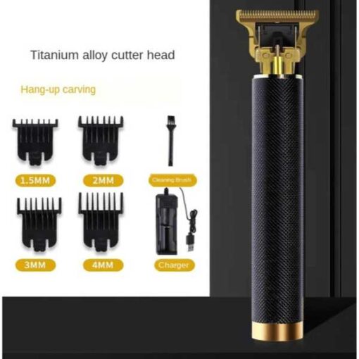 Buy Daling Professional Hair Clipper Model DL1302 at Best Price Online in Pakistan By Shopse.pk