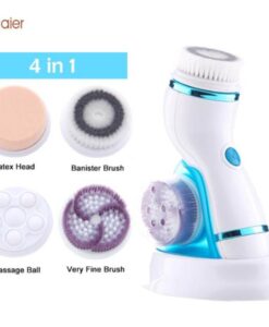 Buy Face wash & massage machine Cnaier AE-8286at Best Price Online in Pakistan By Shopse.pk