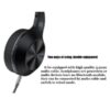 Buy Hp BM-200 Bluetooth Headphone – Black at Discounted Price Online in Pakistan By Shopse.pk (2)