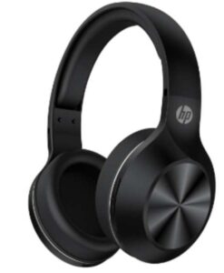 Buy Hp BM-200 Bluetooth Headphone - Black at Discounted Price Online in Pakistan By Shopse.pk