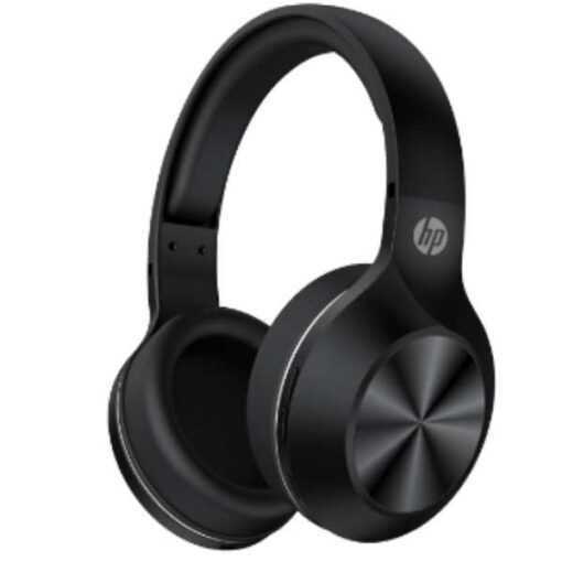Buy Hp BM-200 Bluetooth Headphone - Black at Discounted Price Online in Pakistan By Shopse.pk