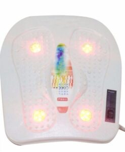 Buy Infrared Foot Massager at Best Price Online in Pakistan By Shopse.pk