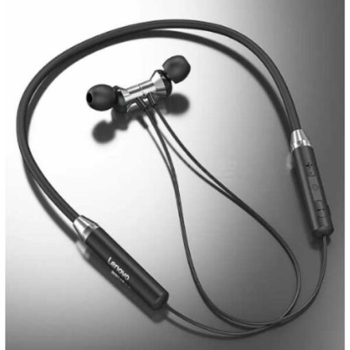 Buy Lenovo HE05 Neckband Bluetooth at Lowest Price Online in Pakistan By Shopse.pk