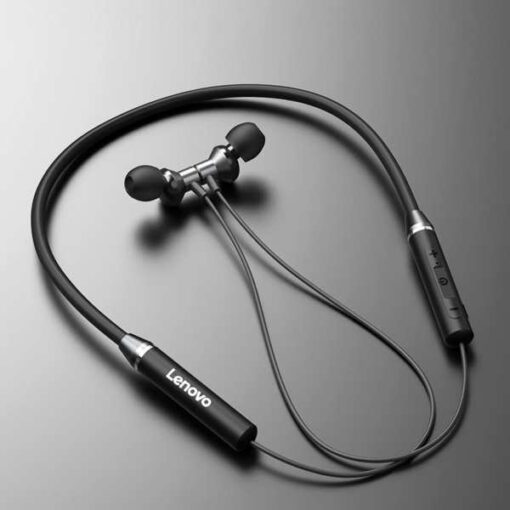 Buy Lenovo Hanging Headphone HE05 at Best Price Online in Pakistan By Shopse.pk