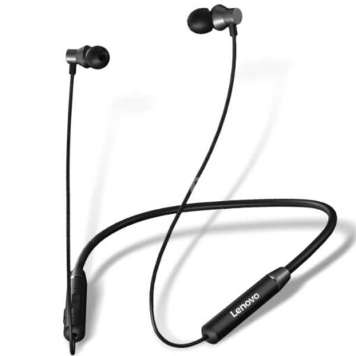 Buy Lenovo Hanging Headphone HE05 at Best Price Online in Pakistan By Shopse.pk