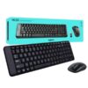 Buy Logitech MK290 Wireless Keyboard Mouse Combo at Best Price Online in Pakistan by Shopse.pk