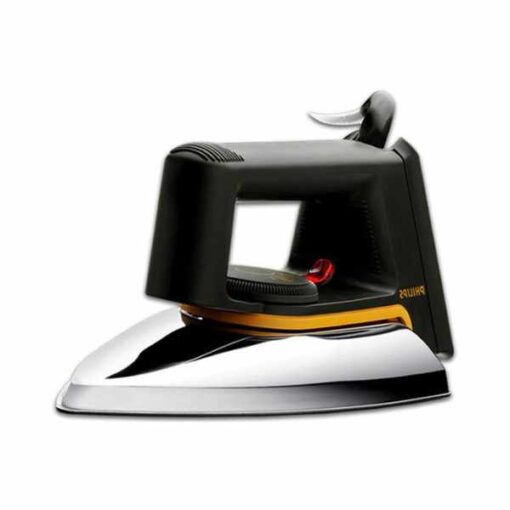 Buy Philips Dry Iron Machine (HD-1172) at Lowest Price Online in Pakistan By Shopse.pk