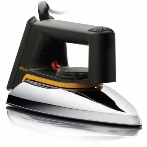 Buy Philips Dry Iron Machine (HD-1172) at Lowest Price Online in Pakistan By Shopse.pk