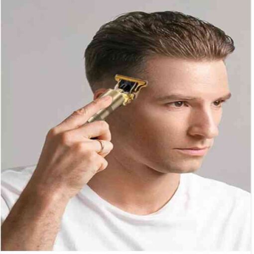 Buy Professional Rechargeable Trimmer Shaver at Best Price Online in Pakistan By Shopse.pk