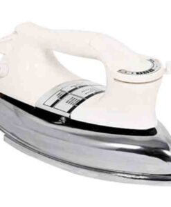 Buy Super General 1000W Deluxe Automatic Iron at Cheapest Price Online in Pakistan By Shopse.pk