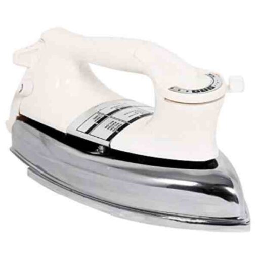 Buy Super General 1000W Deluxe Automatic Iron at Cheapest Price Online in Pakistan By Shopse.pk