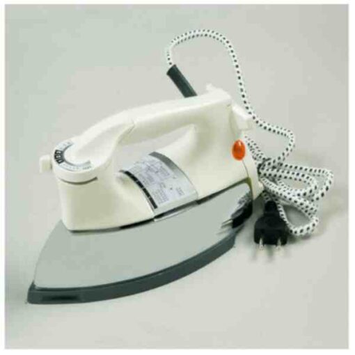 Buy Super General 1000W Deluxe Automatic Iron at Cheapest Price Online in Pakistan By Shopse.pk