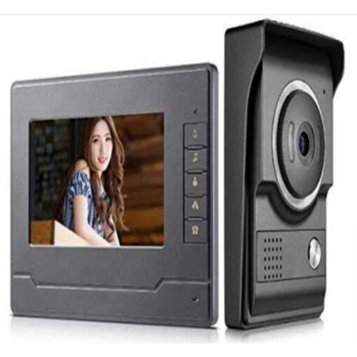 Buy Video Camera For Home Security at Best Price Online in Pakistan By Shopse.pk