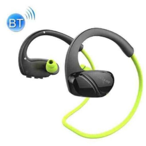 Buy Zealot H8 Sports wireless headset with 8 GB internal storage 9 Hours play Time 350 hours standby time Waterproof Bluetooth Earphone, Support Call at Best Price Online in Pakistan By Shopse.pk