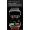 S8 Ultra Max Series 8 Smart Watch Ultra Ai Voice Watch 2.0 Inch Bluetooth Call Wireless Charging Watch by shopse.pk online shop in Pakistan (2)