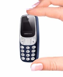 Buy BM10 Mini Quad Band Phone at Best Price Online in Pakistan by Shopse.pk