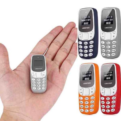 Buy BM10 Mini Quad Band Phone at Best Price Online in Pakistan by Shopse.pk