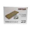 Buy Certeza Therapy Air Mattress with Pump (AM-205) at Best Price Online in Pakistan by Shopse (2)