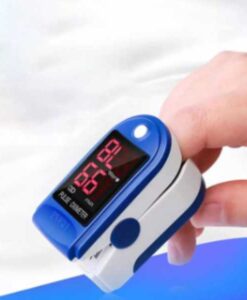 Buy Finger Pulse Meter at Best Price Online in Pakistan by Shopse.pk