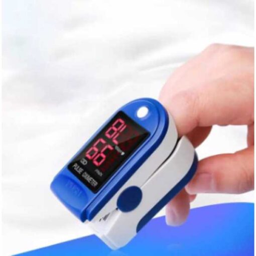 Buy Finger Pulse Meter at Best Price Online in Pakistan by Shopse.pk