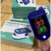 Buy Finger Pulse Meter at Best Price Online in Pakistan by Shopse (2)