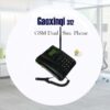 Buy Gaoxinqi Phone Dual Sim GSM399 (312) at Best Price Online in Pakistan by Shopse.pk