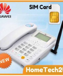 Buy Huawei -Orange Sim GSM Landline Wireless Phone at Best Price Online in Pakistan by Shopse.pk