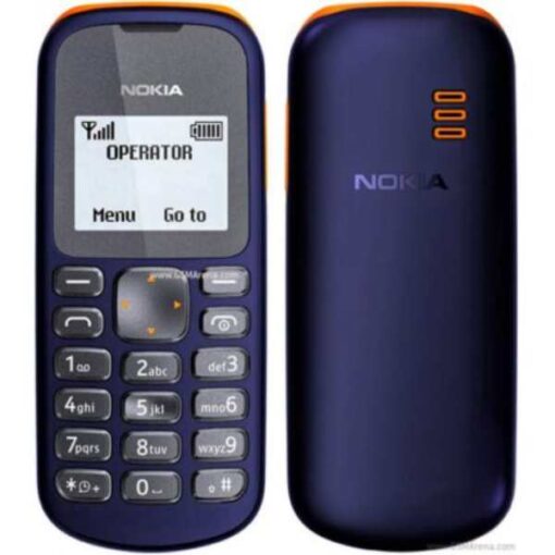 Buy Nokia 103 at Best Price Online in Pakistan by Shopse.pk