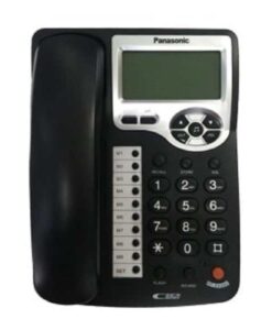 Buy Panasonic KX-TSC736CID Caller ID Corded Phone at Best Price Online in Pakistan by Shopse.pk