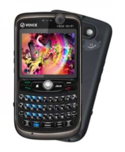 Buy Voice V600 – Dual Sim Phone at Best Price Online in Pakistan by Shopse.pk
