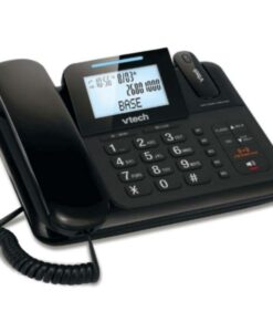 Buy Vtech DS6177A Digital Headset Combo Landline Phone at Best Price Online in Pakistan by Shopse.pk