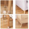 Buy 12 pcs PVC Furniture Leg Protection Cover at Best Price Online in Pakistan by Shopse (2)