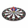 Buy 16 inch Dart Board With 6 Darts Game Set at Best Price Online in Pakistan by Shopse (4)