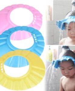 Buy Baby Shower Cap---Pack of Two at Best Price Online in Pakistan by Shopse.pk